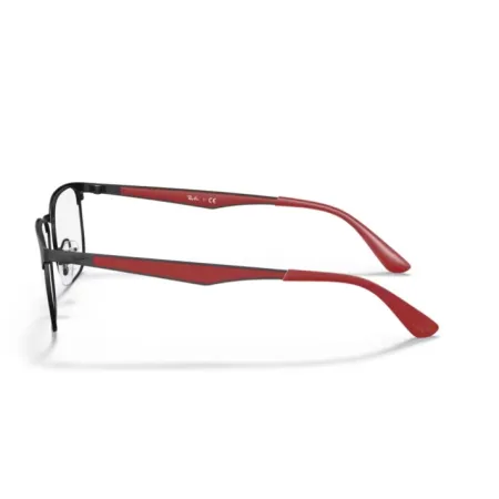 Ray-Ban 0RX6363-3018